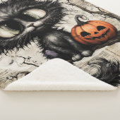 Twilight Familiar: Keeper of the Crooked Branch シェルパブランケット (3/4)