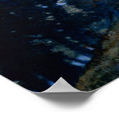 Twilight Fantasies by Edward Robert Hughes ポスター (角)