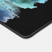 Twilight Guardian Wolf デスクマット (コーナー)