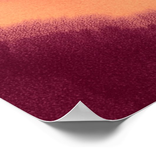 Twilight Hearth ポスター (角)