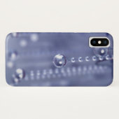 Twilight in Crystal iPhone Case-Mate iPhoneケース (裏面(横))