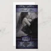 Twilight TYフォトカード サンキューカード (正面/裏面)