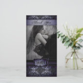 Twilight TYフォトカード サンキューカード (スタンド正面)