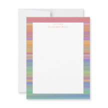 Twilight Vista Brightly Colored Southwest Pattern