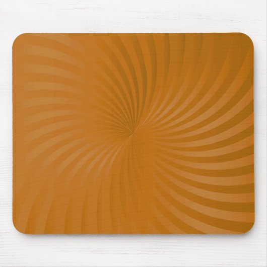 Twillie背景マウスパッド マウスパッド (正面)