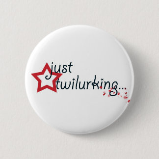 twilurking 缶バッジ