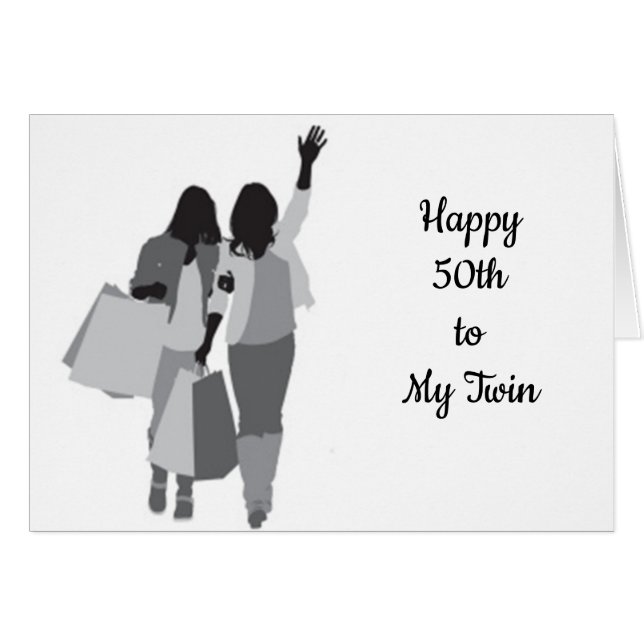 ***TWIN***は*****50***** (正面横)