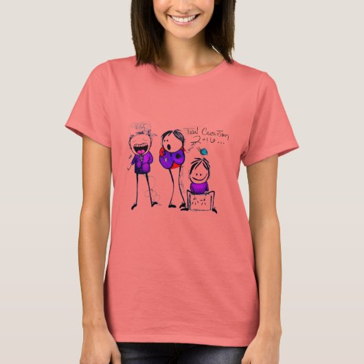 TWiN CiTiES JAM - 2016 - Tシャツ (正面)