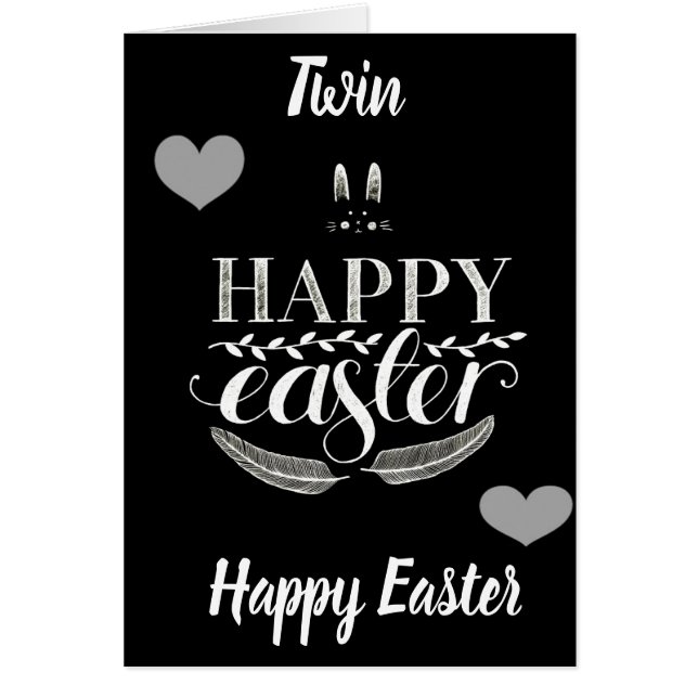 ***TWIN**** EASTERで共有されるメモリ (正面)