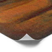 Twin Flames 18.5インチx 23.5インチポスタープリント ポスター (角)