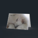 TWIN I WISH U HAPPY BIRHTDAY WITH ALL MY HEART カード<br><div class="desc">IF YOU HAVE A TWIN... .SEND THIS AWESOME PUP TO TELL HIM OR HER HOW MUCH YOU WISH THEM A HAPPY BIRTHDAY WITH ALL YOUR HEART!</div>