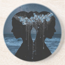 Twin Souls Beneath the Stars コースター