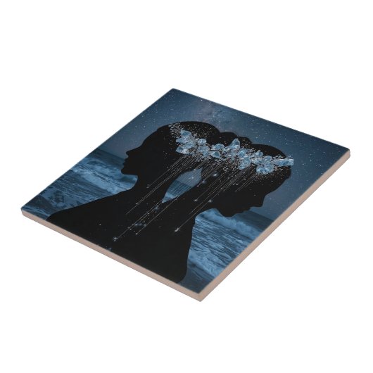 Twin Souls Beneath the Stars タイル (側面)