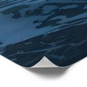 Twin Souls Beneath the Stars ポスター (角)