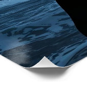 Twin Souls Beneath the Stars ポスター (コーナー)