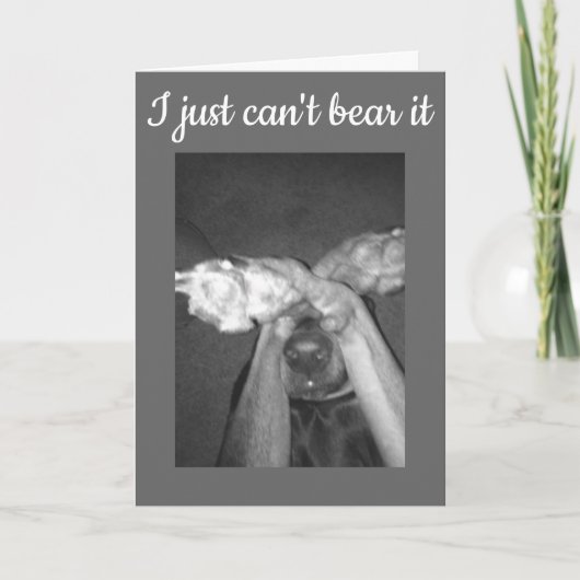 ***TWIN*** YOU CANNOT BE ***30**** U LOOK SO YOUNG カード (正面)