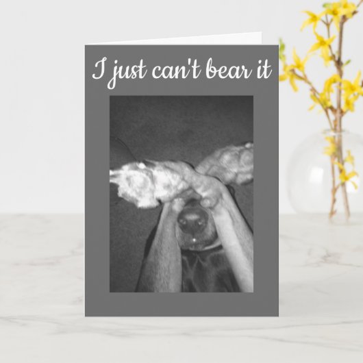 ***TWIN*** YOU CANNOT BE ***30**** U LOOK SO YOUNG カード (黄色い花)