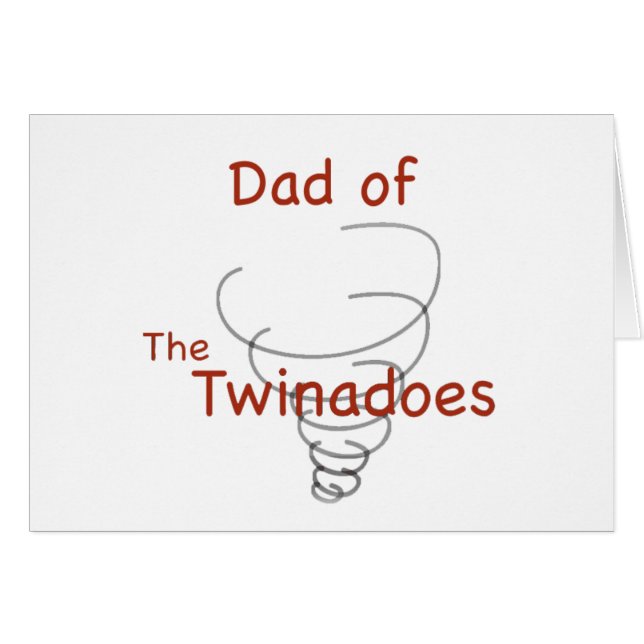 Twinadoesのパパ (正面横)