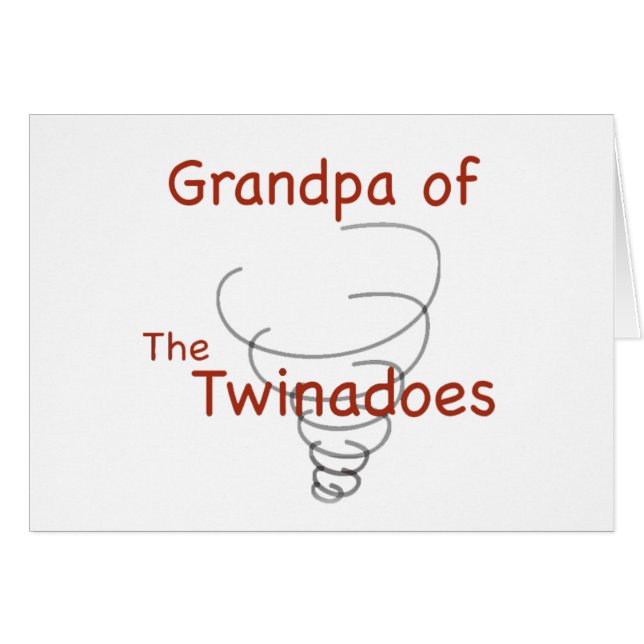 Twinadoesの祖父 (正面横)