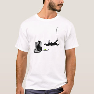 TwinBeer -ホツプのゴール Tシャツ