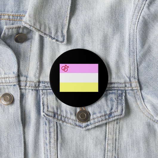 Twink Pride 缶バッジ (インサイチュ)