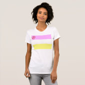 Twink Pride Tシャツ (正面フル)