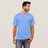 Twink Pride   Tシャツ (正面フル)