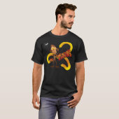 Twink Tシャツ (正面フル)