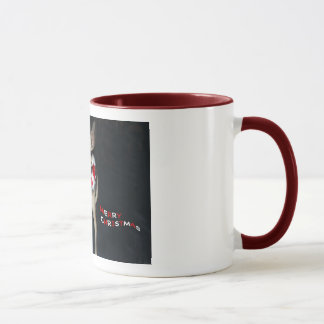 Twinkieのクリスマスのマグ マグカップ