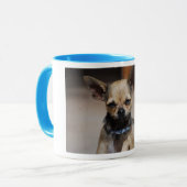 Twinkieのマグ マグカップ (正面左)