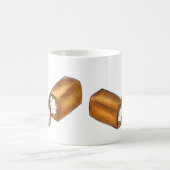 Twinkieクリーム入りスナックケーキジャンクフードグルメ コーヒーマグカップ (中央)