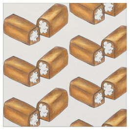 Twinkieクリーム入りスナックケーキジャンクフードグルメ ファブリック