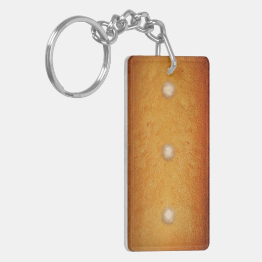 Twinkie Keychain キーホルダー (正面左)