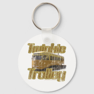 Twinkie Trolley キーホルダー