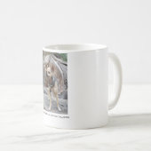 Twinkiesの探検家のマグ コーヒーマグカップ (正面右)