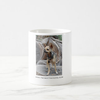 Twinkiesの探検家のマグ コーヒーマグカップ