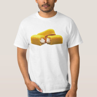 TwinkiesのTシャツ Tシャツ