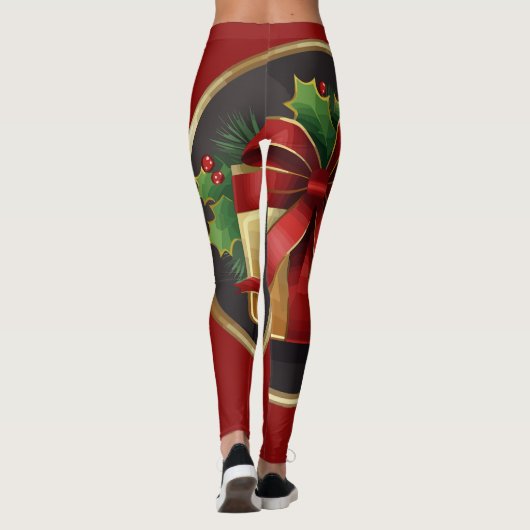 Twinkleボックスレギンス レギンス (裏面)