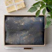 Twinkle in Time Tissue Paper 薄葉紙 (ギフト)