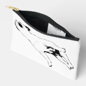 Twinkle-Quiet Essentials アクセサリーポーチ (見開き)