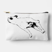 Twinkle-Quiet Essentials アクセサリーポーチ (正面)