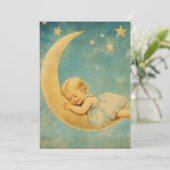 Twinkle Sprinkle | ナイトドリームズ 招待状 (スタンド正面)