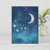 Twinkle Sprinkle | 天空の輝き 招待状 (スタンド正面)