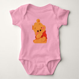 Twinkle Threads ベビーボディスーツ