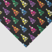 Twinkle Trees 薄葉紙 (詳細)