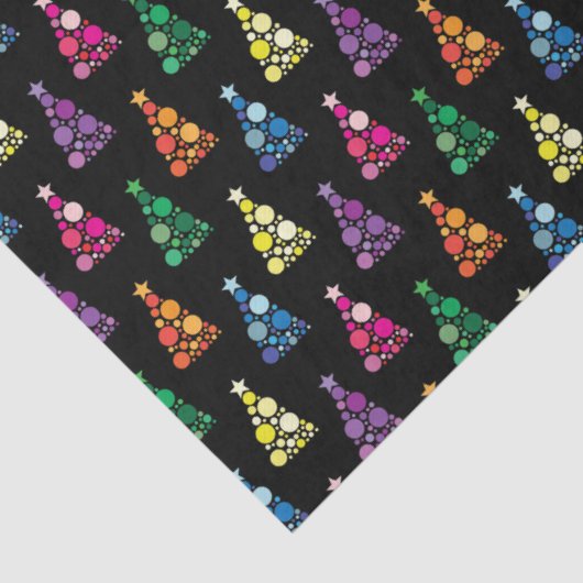 Twinkle Trees 薄葉紙 (詳細)