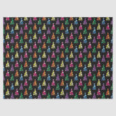 Twinkle Trees 薄葉紙 (正面)