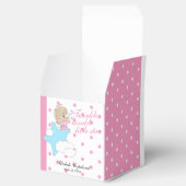 Twinkle, Twinkle Little Star – ベビーガールありがとう フェイバーボックス (オープン)