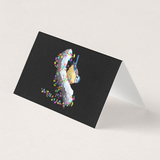 Twinkle Twinkle Little Tit (正面)