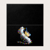 Twinkle Twinkle Little Tit (外部フラット)